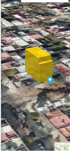 Venta Lote Ramallo 4700 Saavedra Caba Canje 500m