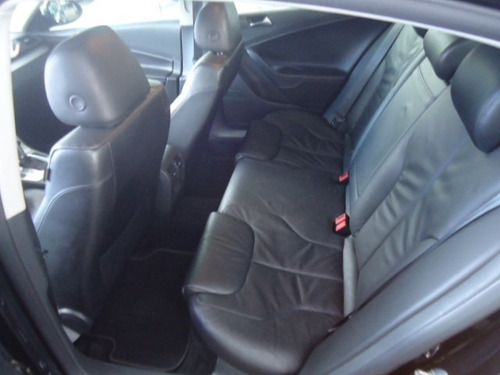 Volkswagen Passat 2.0 16v 4p Fsi Highline Automático 2010