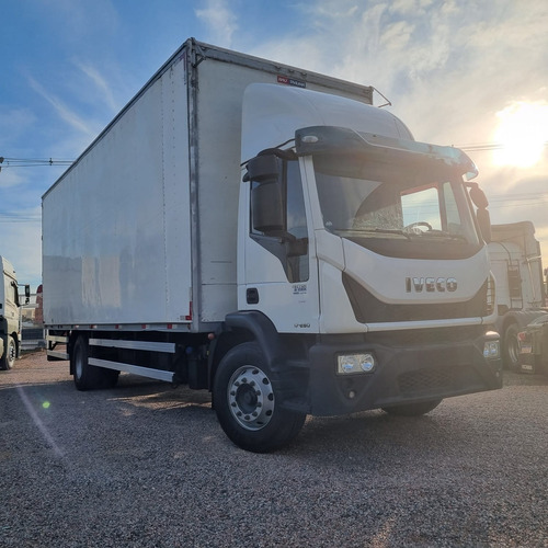 Iveco Tector 170e28 4x2 2022
