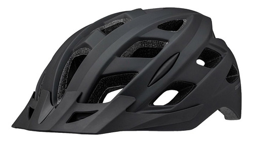 Casco Quick Cannondale Negro