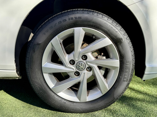 Volkswagen Gol Highline 1.6 - 2022 | 3278
