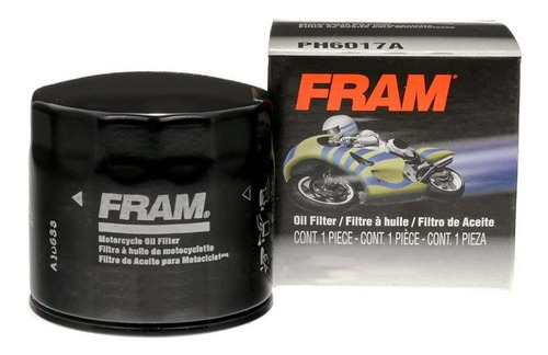 Filtro De Aceite Honda Vfr750f Interceptor 739 1990-1997