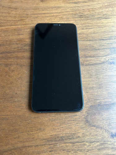 Iphone 11 Pro Max Piezas Con Icloud Verde (Usado)