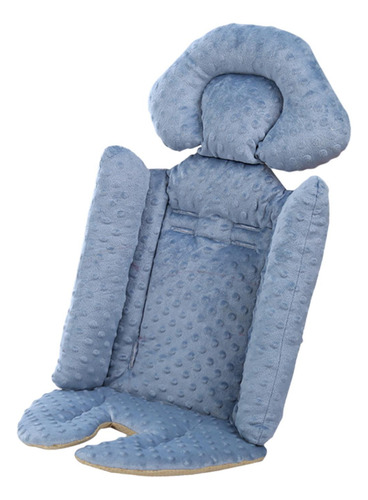 Cojín Para Cochecito De Bebé, Colchón Universal Cálido