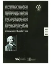Comprar Rousseau: Música Y Lenguaje: Sin Datos, De Anacleto Ferrer. Serie Sin Datos, Vol. 0. Editorial Puv, Tapa Blanda, Edición Sin Datos En Español, 2010