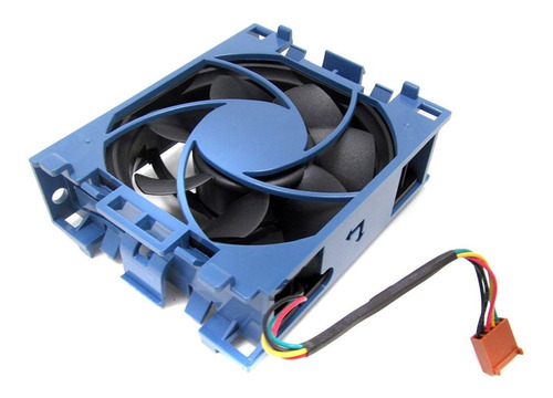 Fan Cooler Ventilador Para Servidor Hp Ml350 G6