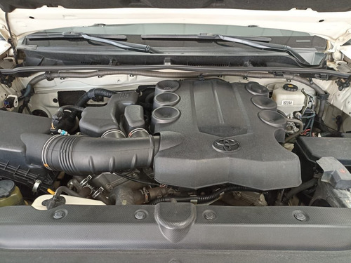 Imagen 12 de 15 de Toyota 4runner Limited 4x4 No Subasta