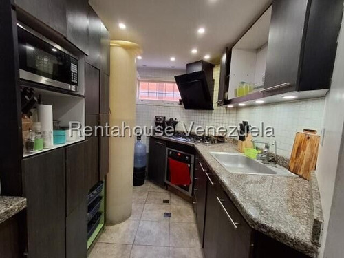 Apartamento En Venta Guatire El Encantado 25-18979 Fn