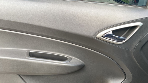 Imagen 16 de 20 de Chevrolet Sail