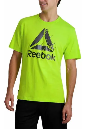 Camiseta reebok best sale ufc hombre verdes