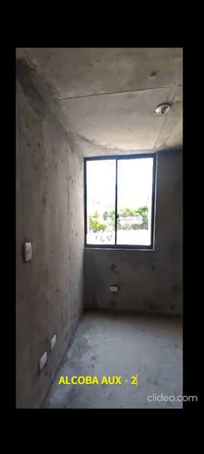 Venta Apartamento Vis En Obra Gris  Ibagué Tolima