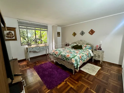 Apartamento En Venta En Medellín. Cod V776081