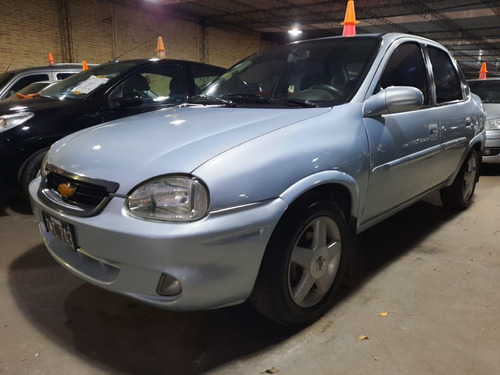 Chevrolet Corsa Classic 1.4 Gls 2009 Financiamos