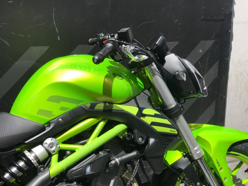 Imagen 4 de 15 de Benelli 302 S 0 Km Financia Hasta 60 Cuotas