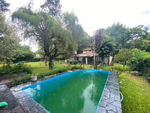 Venta Quinta Los Nogales, General Rodríguez