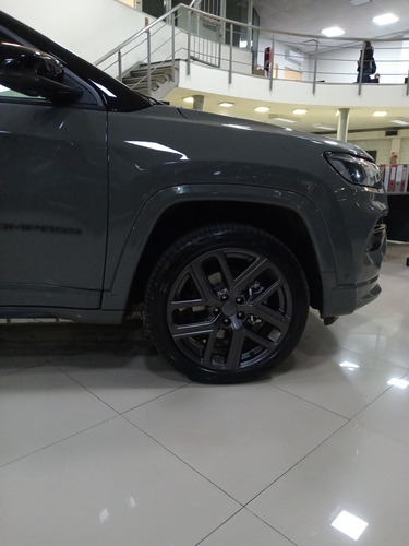 Compass Serie S S