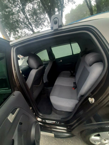 Vw Crossfox 1.6 8 Valvulas