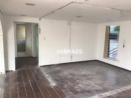 Sala Para Alugar, 250 M² Por R$ 5.000,00/mês - Vila Aeroporto Bauru - Bauru/sp - Sa0124