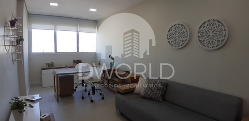 Imagem 3 de 30 de Linda Sala - Pronta P/ Uso! - Sa01663 - 69585700
