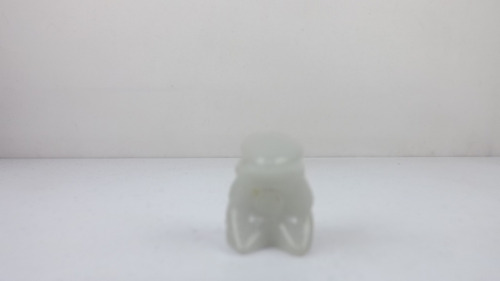 Boneco Gelouco D-mente Nº 58 Cinza Gelocósmicos Coca Cola (Usado)