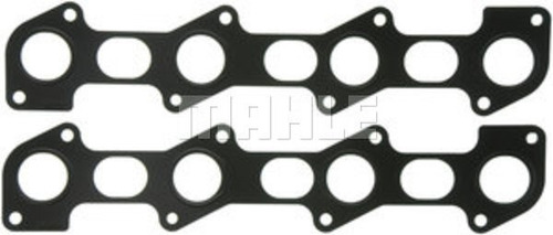 Juntas De Multiple De Escape Ford 6.0 Powerstroke / Vt365