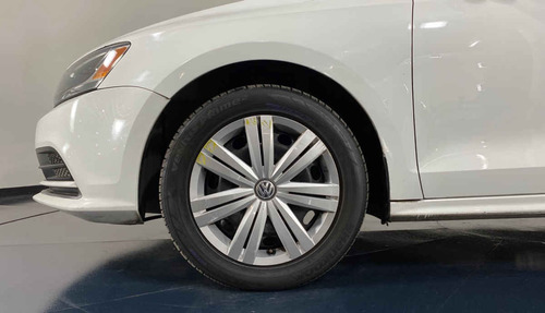 Imagen 6 de 15 de 121313 - Volkswagen Jetta 2015 Con Garantía