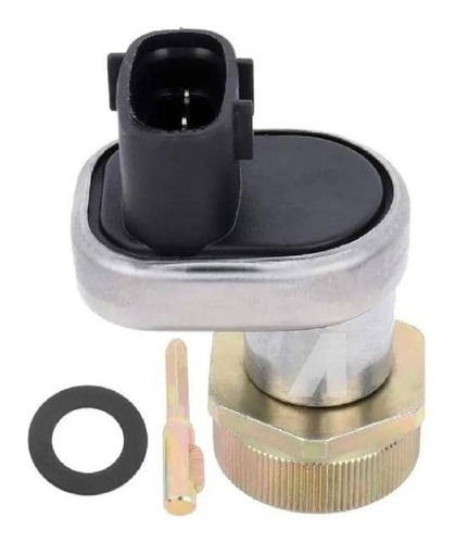 Sensor De Velocidad Terios Prado Meru Autana Machito 4.5l 