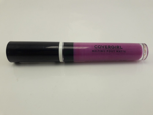 Covergirl Melting Pout Matte