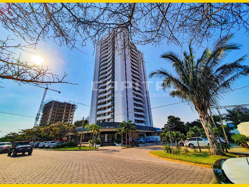 Departamento En Alquiler - Edificio Macororo 10