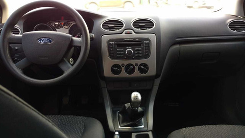 Ford Focus Il 2011 1.6 Style Sigma Di Buono Automotores