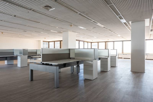 Imagen 7 de 14 de Oficinas Alquiler Puerto Madero