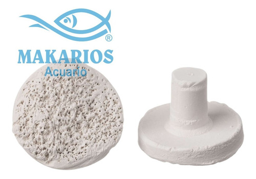 Imagen 3 de 7 de Coral Frag Plugs X5 Soporte Solido Corales Reef Acuario