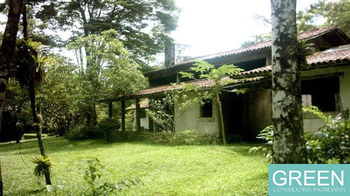 Terreno - Ref: Te00121