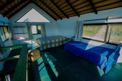 Imagen 20 de 27 de Punta Colorada! Alquiler Casa Con Piscina