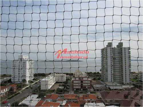 Imagen 2 de 30 de Venta De Apartamento De Dos Dormitorios En Punta Del Este
