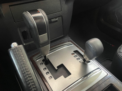 Mitsubishi Pajero Full 3.8 Hpe Aut. 5p