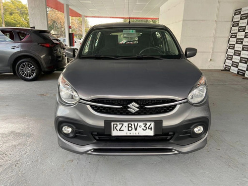 Suzuki Celerio 1.0 MT AC 2AB BT