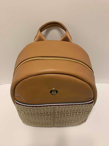Imagen 5 de 9 de Bolsa Tommy Hilfiger Mochila 69j0265250 Original Nueva 028