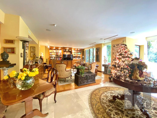 Imagen 3 de 30 de Vive Como En Una Gran Casa Con Jardín Propio De 700m2