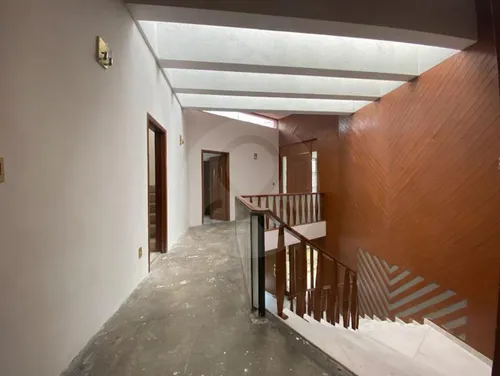 Casa En Venta En Lomas De Tecamachalco