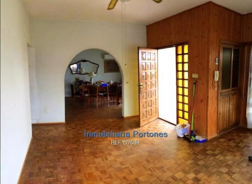 Se Venden 3 Casas En Un Mismo Padrón En Carrasco Norte