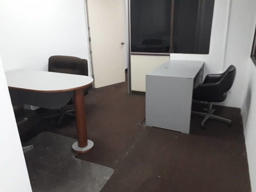 Imagen 5 de 5 de Oficina Av. Urdaneta Centro Latino