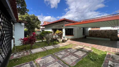 Casa en venta