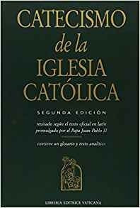 Catecismo De La Iglesia Catolica (spanish Edition)