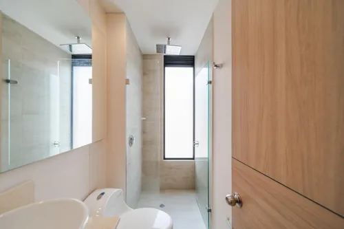 Apartamento En Venta En Estoril. Cod V5968