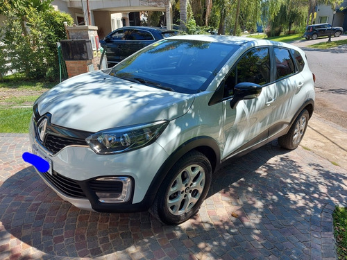 Renault Captur 2.0 Zen 2018