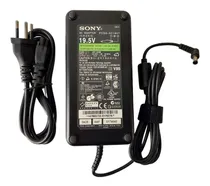 Comprar Fonte Para Smart Tv Sony Kdl-50w665f 19,5v 6.15a 120w