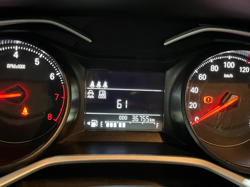 Chevrolet Onix ONIX HATCH LT 1.0 12V FLEX 5P MEC.