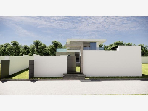 Imagen 6 de 6 de Casa Sola En Venta Real De Oaxtepec
