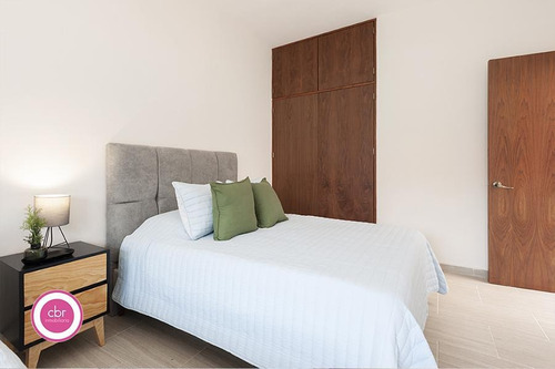 Imagen 29 de 30 de Casa En Condominio Venta Del Carmen- Avándaro